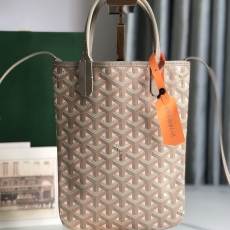 Goyard Shopping Bags